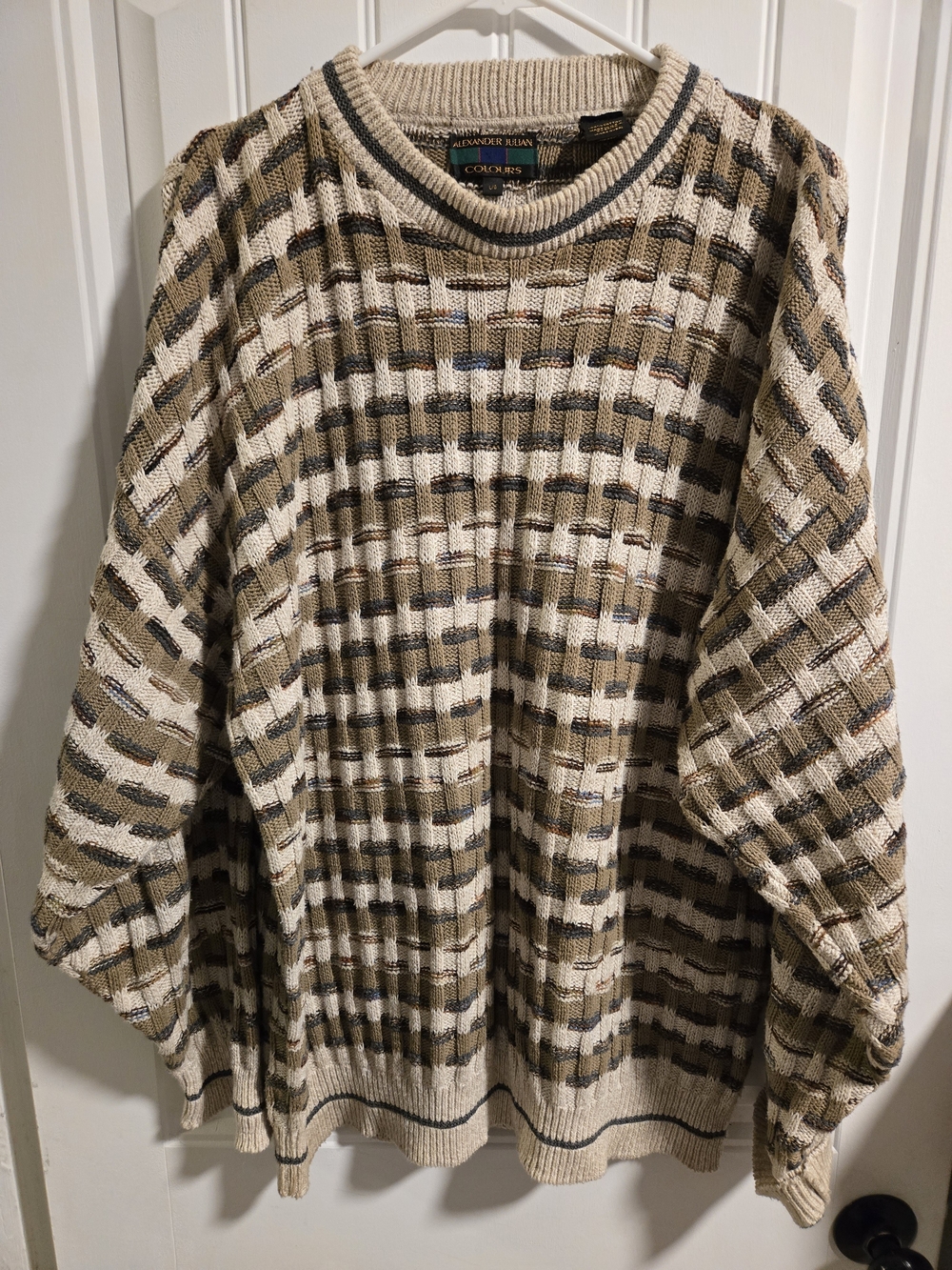 Vintage 90s Sweater